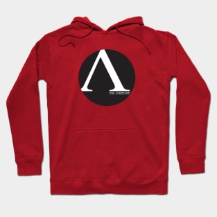 The Dope Constantine Hoodie